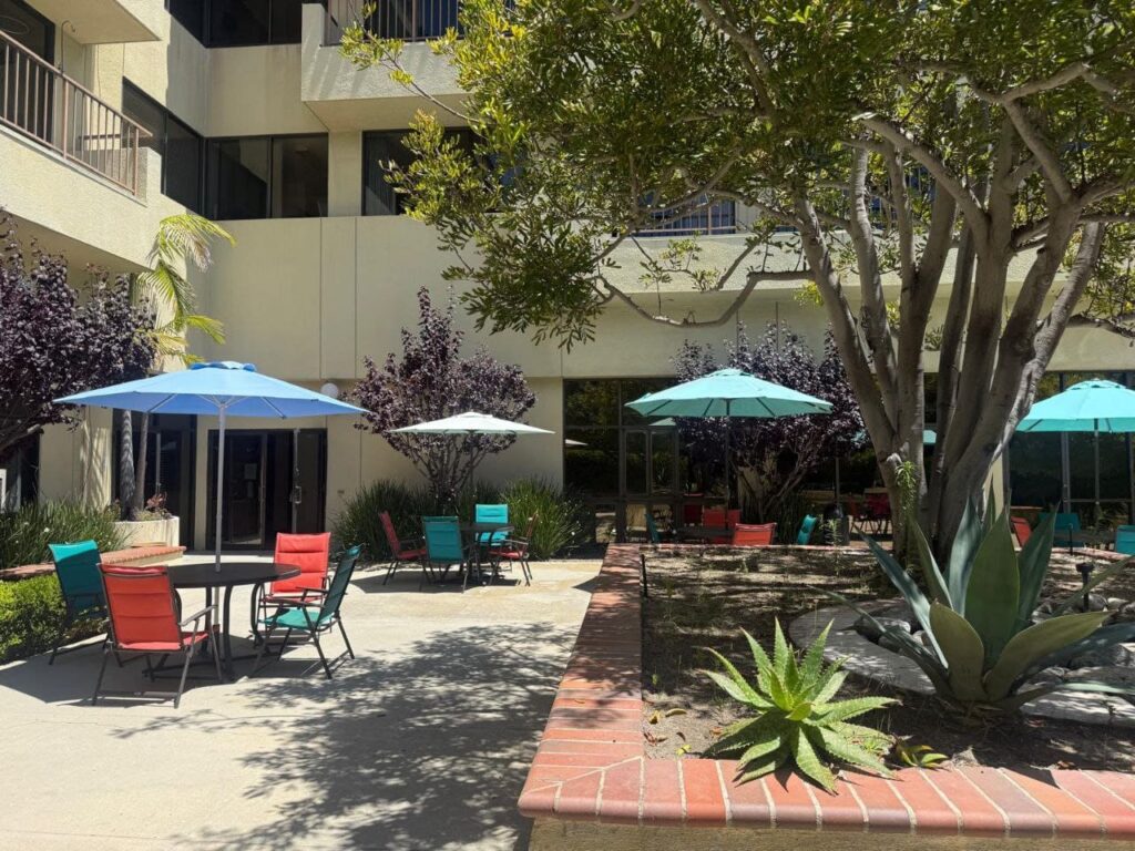 Assisted Living In San Pedro | Senior Care by the Ocean