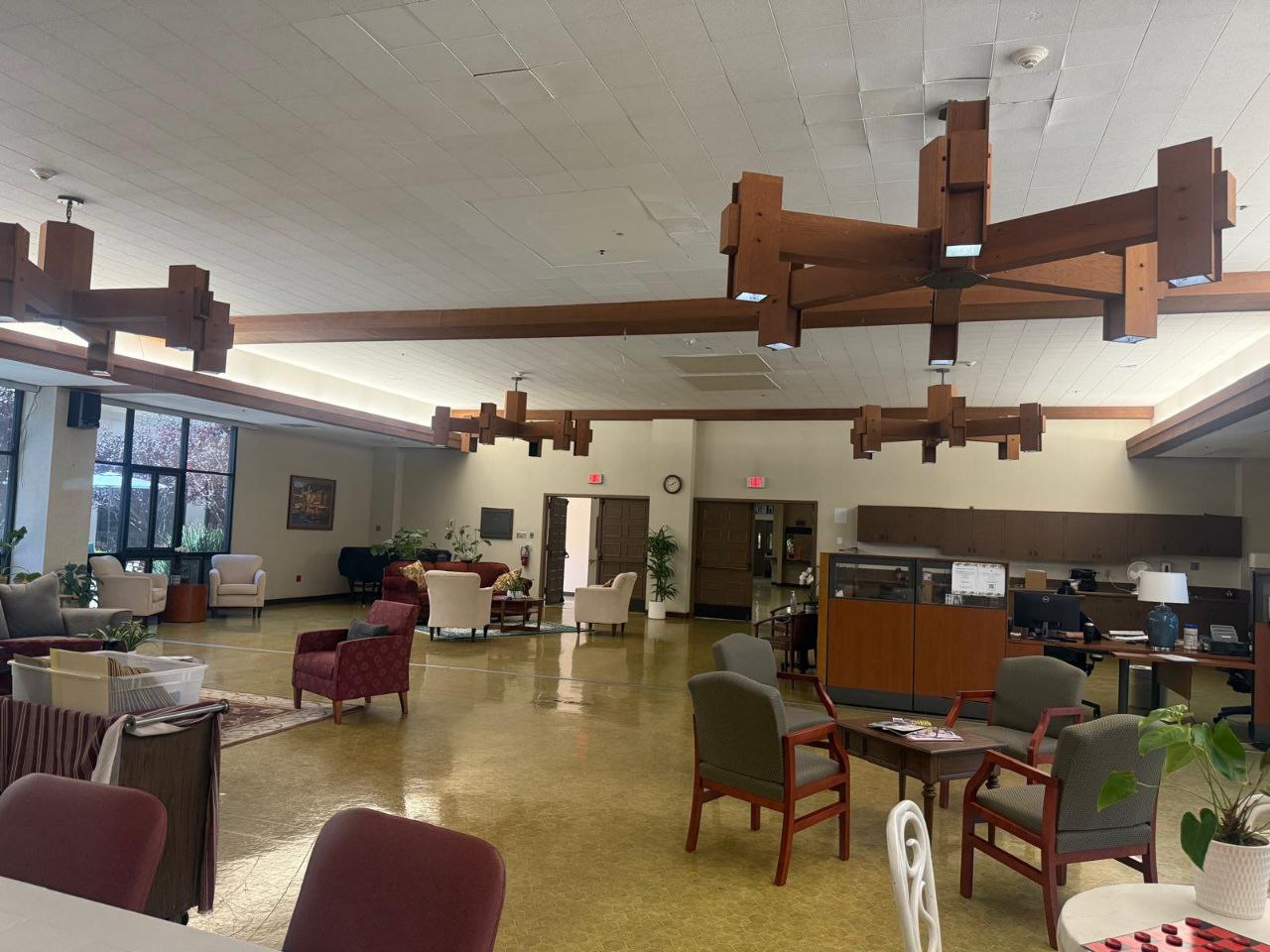 Senior Community Ocean View Living San Pedro